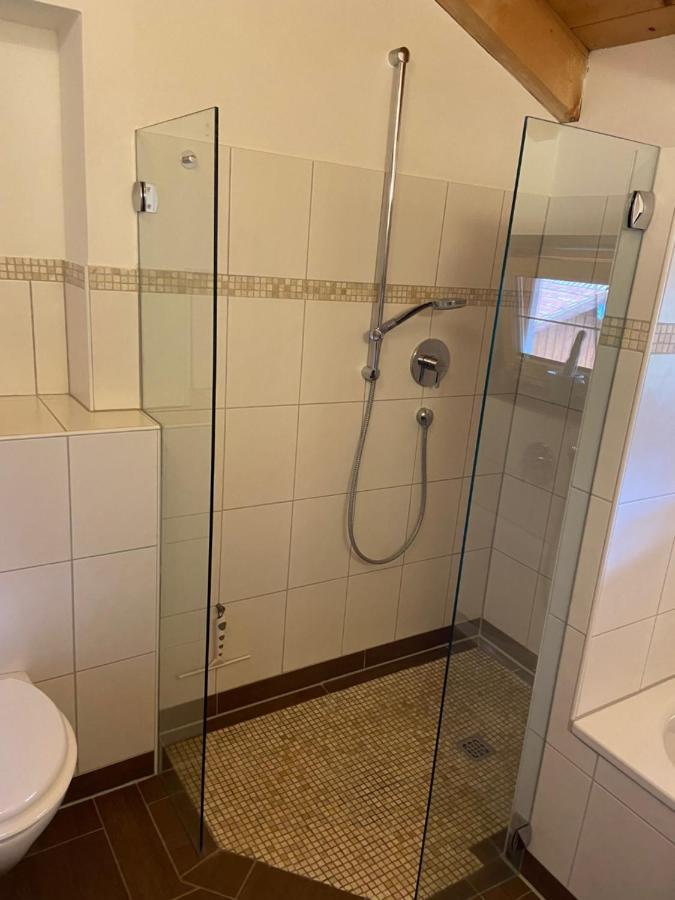 Apartment Unser Dahoam *