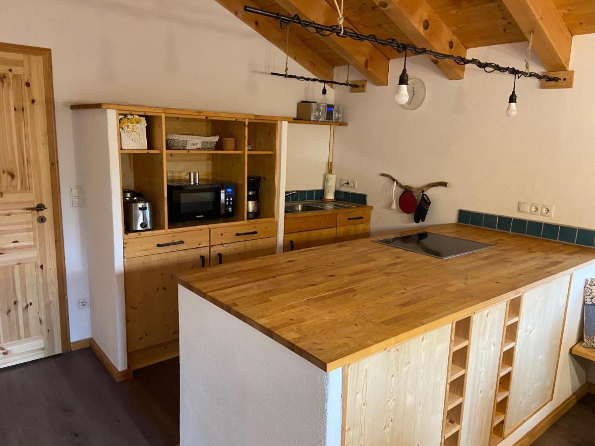 Unser Dahoam Apartment *