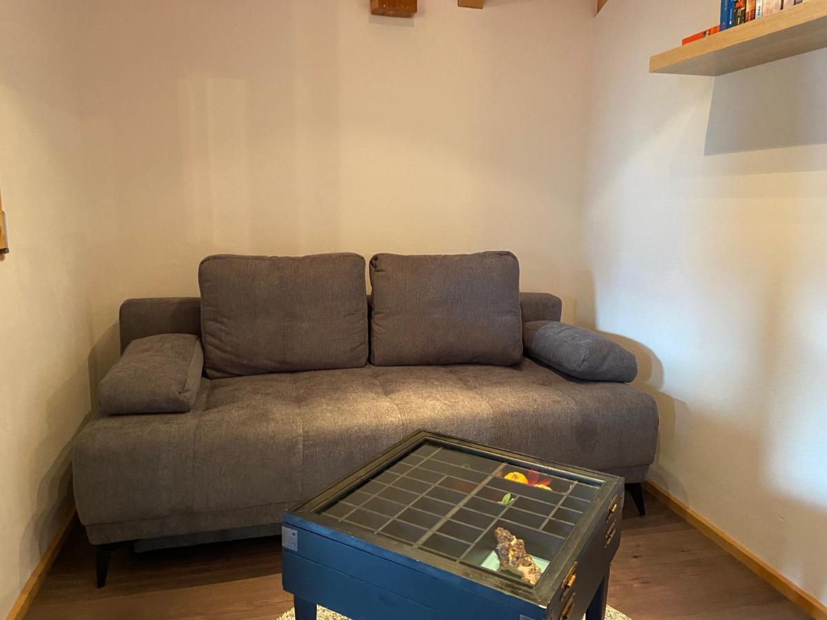 Apartment Unser Dahoam *