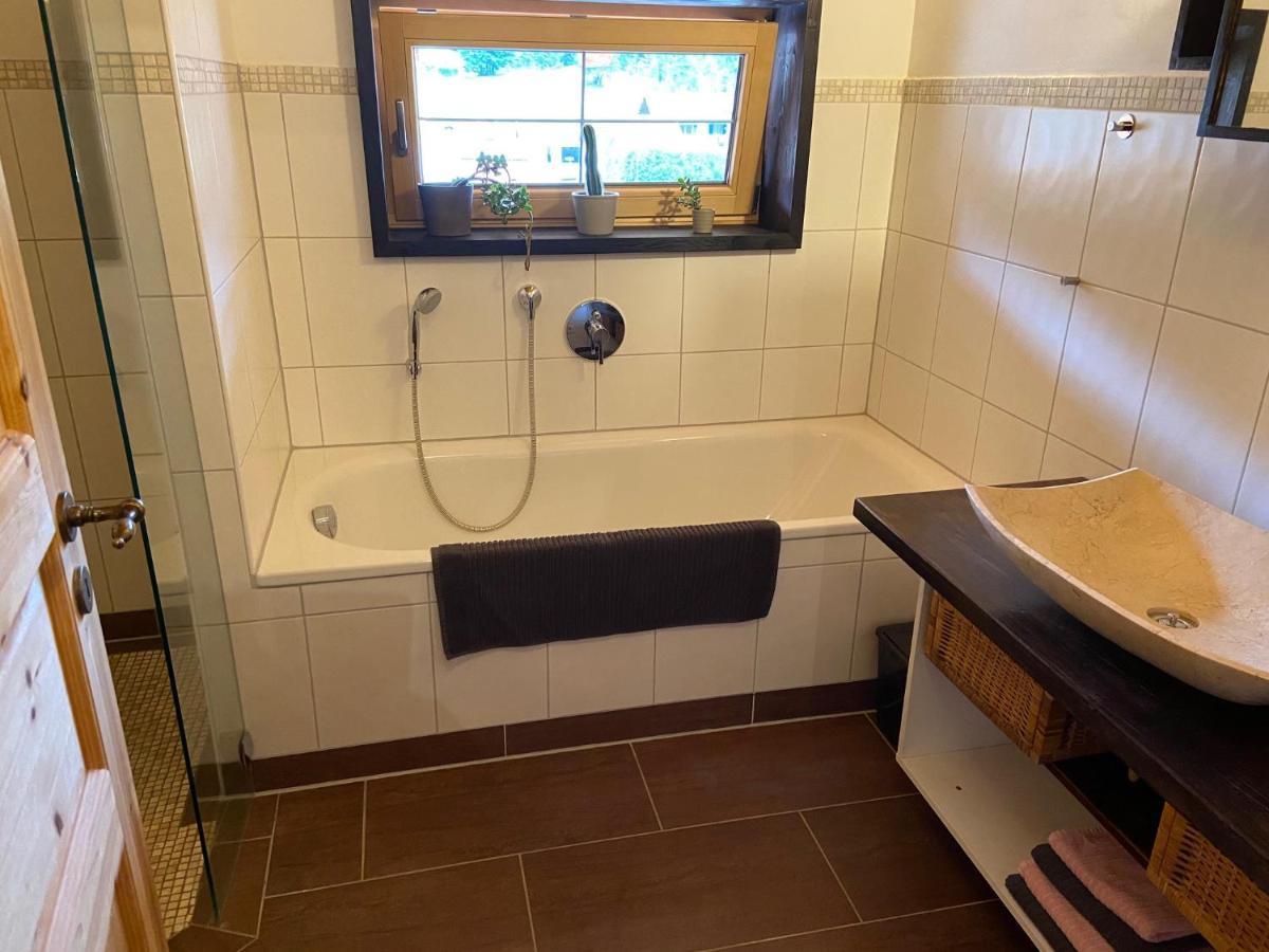 Appartement Unser Dahoam